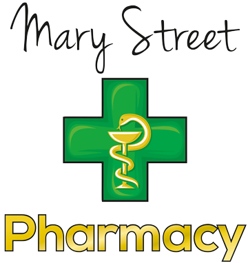 Mary Street Pharmacy